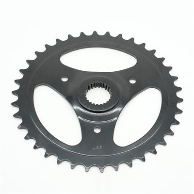 Elektron velosiped zanjiri OD3HH -38-24 t