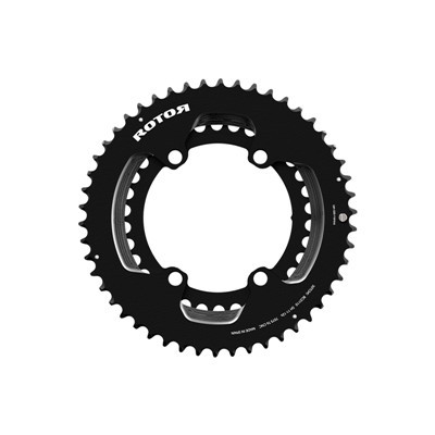 Rotor yumaloq zanjiring